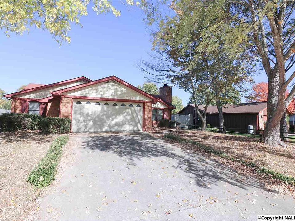 1st image of 1035 Branscomb Cir SE