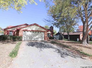 1035 Branscomb Cir SE, Huntsville, AL 35803