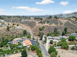 0 Knob Hill Weirick LOT C, Corona, CA 92883