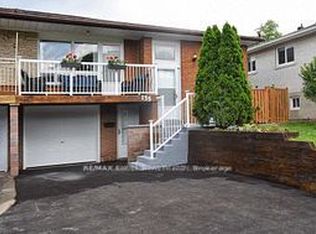 155 Edmonton Dr, Toronto, ON M2J 3X3