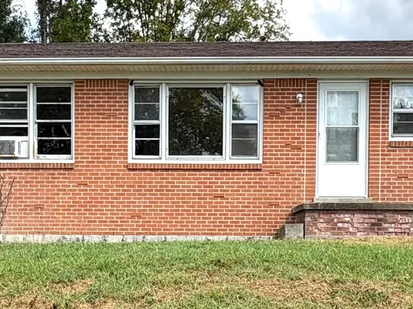 120 Harper St, Gamaliel, KY 42140