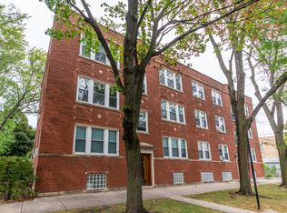 2522 W Belle Plaine Ave #3, Chicago, IL 60618