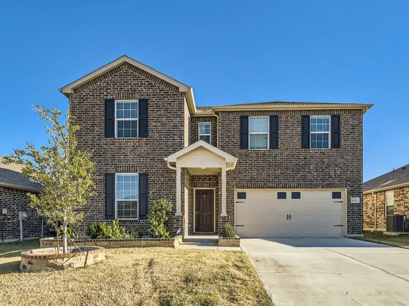 1122 Ainsley Ln, Forney, TX 75126