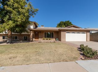 1612 W Kiowa Ave, Mesa, AZ 85202
