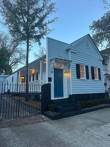 16 Moultrie St Photo 1