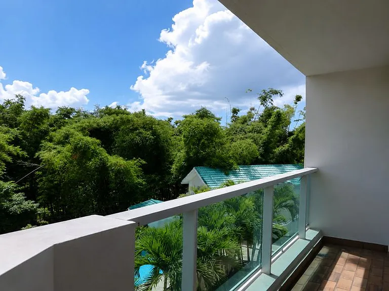 Cond Plaza del Palmar Apt 708 Edificio 7, 1386 Av — Photo 7
