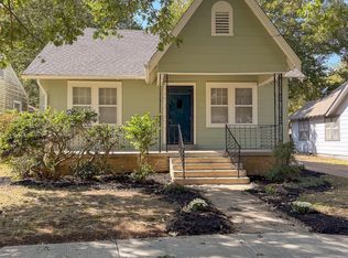 1209 S Cherry St, Ada, OK 74820