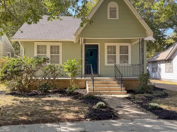 1209 S Cherry St, Ada, OK 74820