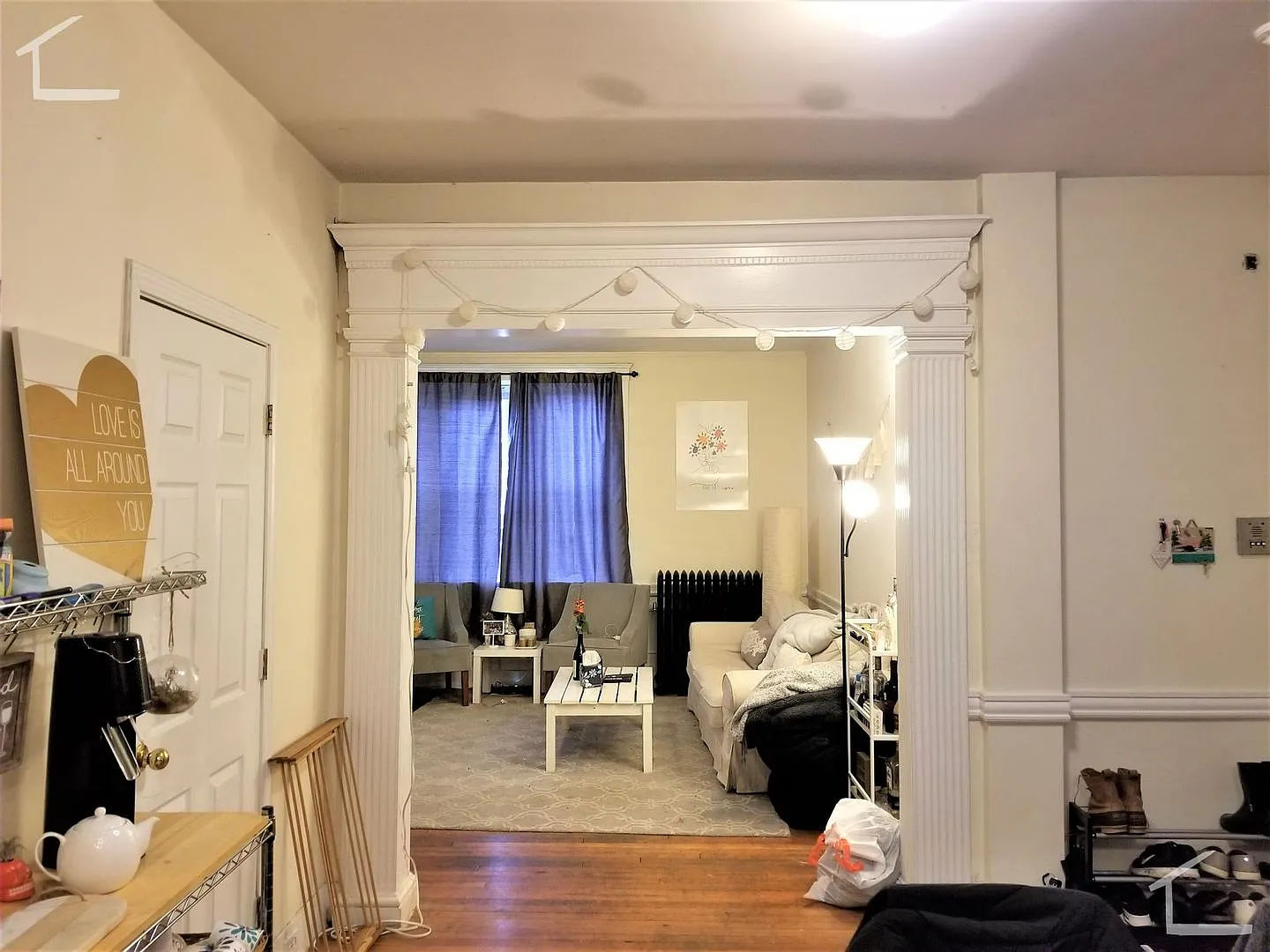 308 Saint Paul St #5E Brookline MA 02446 — Photo 3
