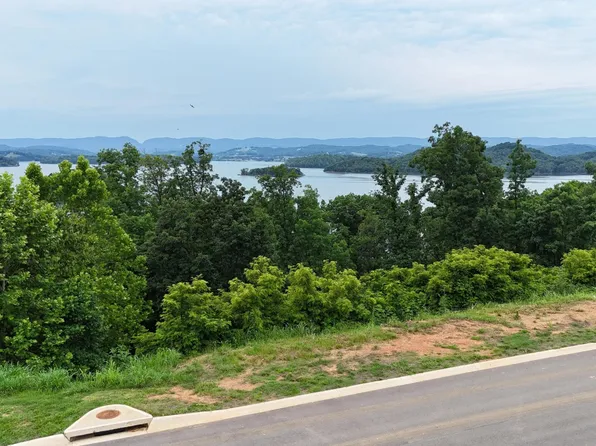2631 Serenity Sound Lot 136, Morristown, TN 37814
