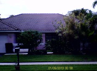 2311 SW 97th Ln, Davie, FL 33324