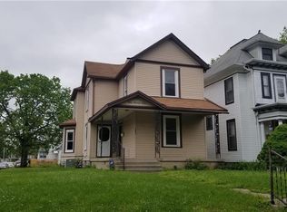 303 E Main St, Dayton, OH