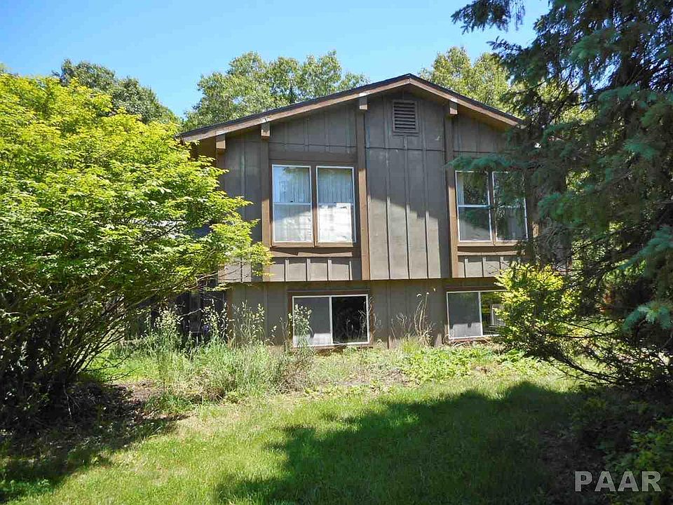 565 Lake Wildwood Dr, Varna, IL 61375 Zillow