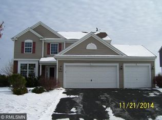 4098 Oakbrooke Curv, Eagan, MN 55122