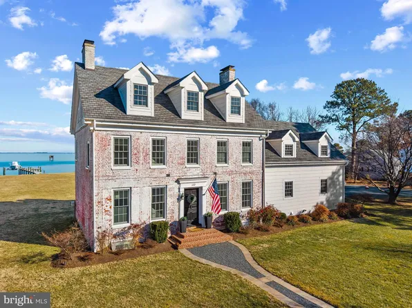 122 Queen Anne Rd, Stevensville, MD 21666