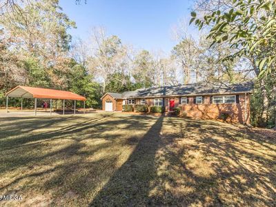 2885 Audubon Cir, Macon, GA, 31204