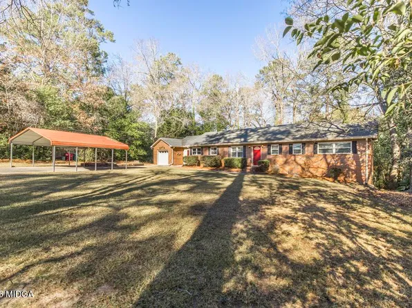 2885 Audubon Cir, Macon, GA 31204