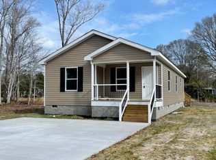 1597 Gate 1 SW, Ocean Isle Beach, NC 28469