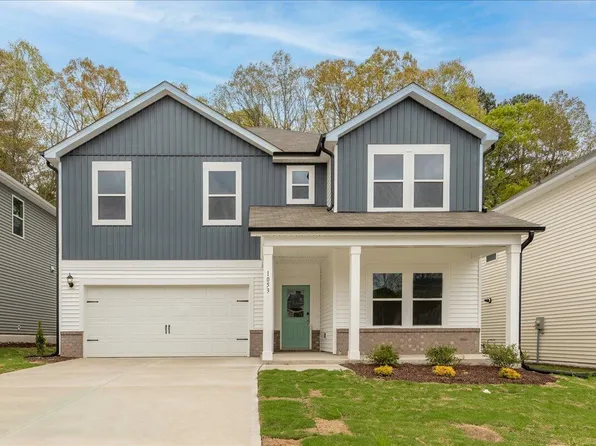 1053 Umstead Grove Way, Durham, NC 27712