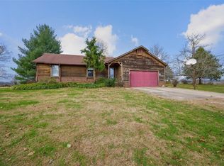 3445 Lambeth Rd, Bonne Terre, MO 63628