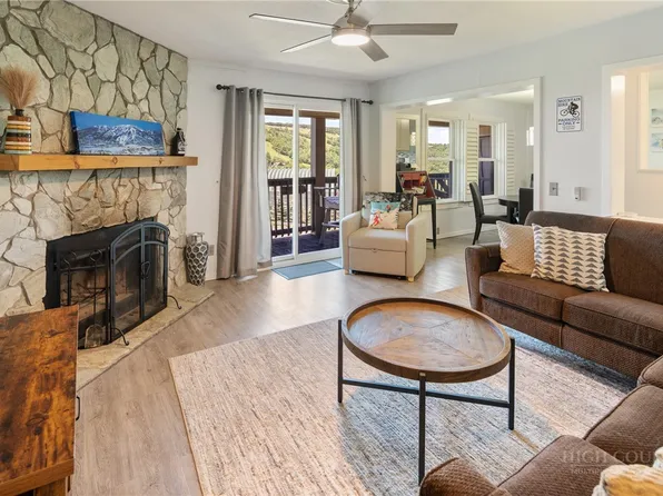 301 Pinnacle Inn Road #3313, Beech Mountain, NC 28604