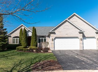 3095 Wolf Ct, Dekalb, IL 60115