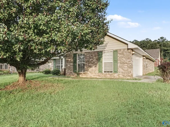 2404 Slatemill Dr SW, Huntsville, AL 35803