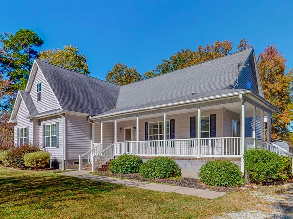 85 Byrd Creek Ln, Hurdle Mills, NC 27541