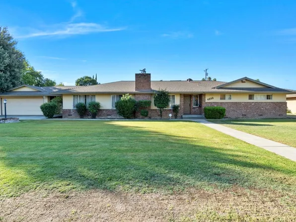 4888 E Grant Ave, Fresno, CA 93727