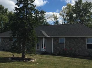 2871 Carroll Eastern Rd NW, Carroll, OH 43112