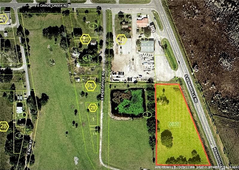 Kenansville Rd, Kenansville, FL 34739 Zillow