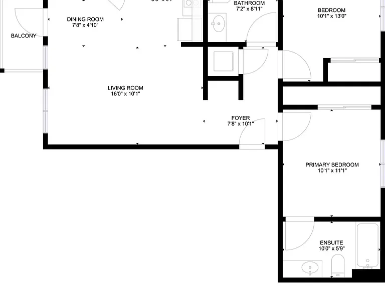 Riddell Rd Apartments — Photo 11
