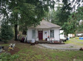 7003 Old Highway 99, Burlington, WA 98233