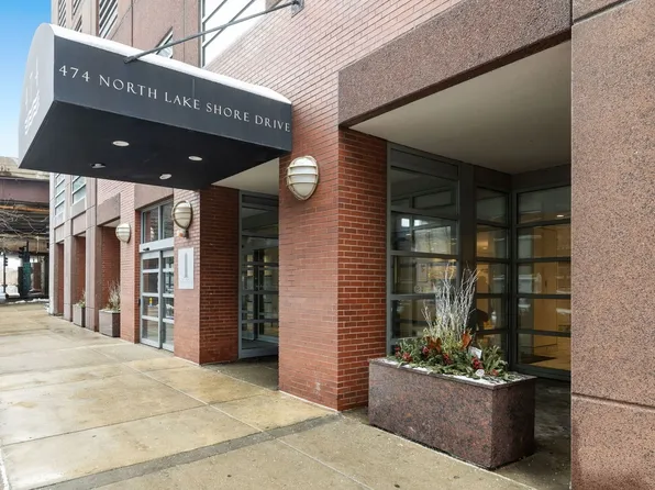 474 N Lake Shore Dr APT 3102, Chicago, IL 60611