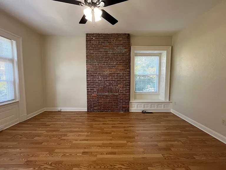 344 S Fairmount St #1 — Photo 7
