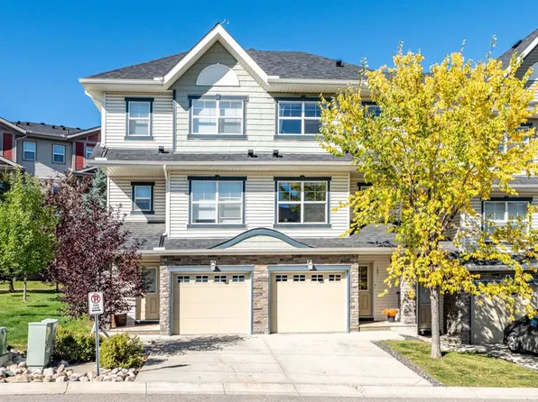 103 E Panatella Rd NW, Calgary, AB T3K 0S7