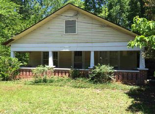 277 Tyrone Rd, Fayetteville, GA 30214