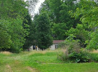 437 E West St, Georgetown, IL 61846