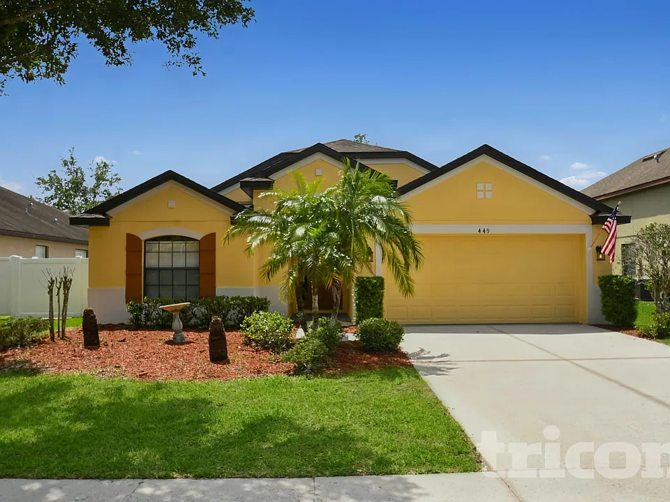 449 Oak Landing Blvd