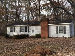 4783 River Rd, Stanfield, NC 28163