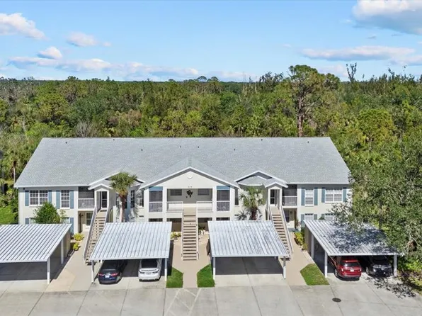 308 Lynbrook Cir Unit 202, Venice, FL 34292