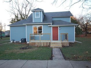 1227 Harrison St, Boone, IA 50036