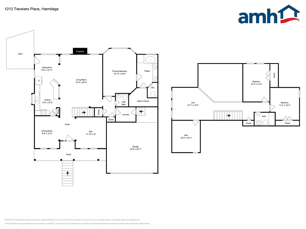 Building Photo - 1213 Travelers Pl