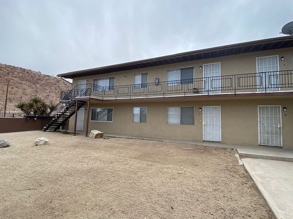 P456 Apartment Rentals Barstow, CA Zillow