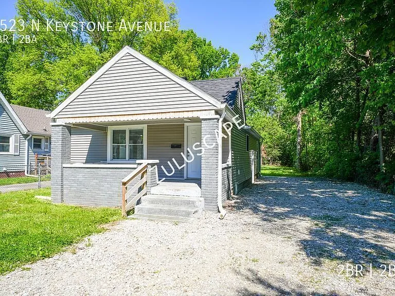 3523 N Keystone Ave — Photo 27