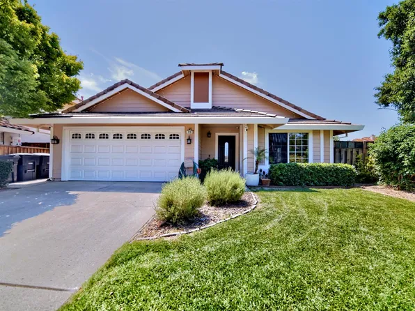 110 Loma Prieta Cir, Tracy, CA 95376