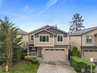 4716 167th Street SW, Lynnwood, WA, 98037