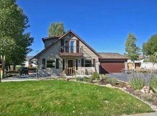 163 Mesa Cir, Salida, CO 81201