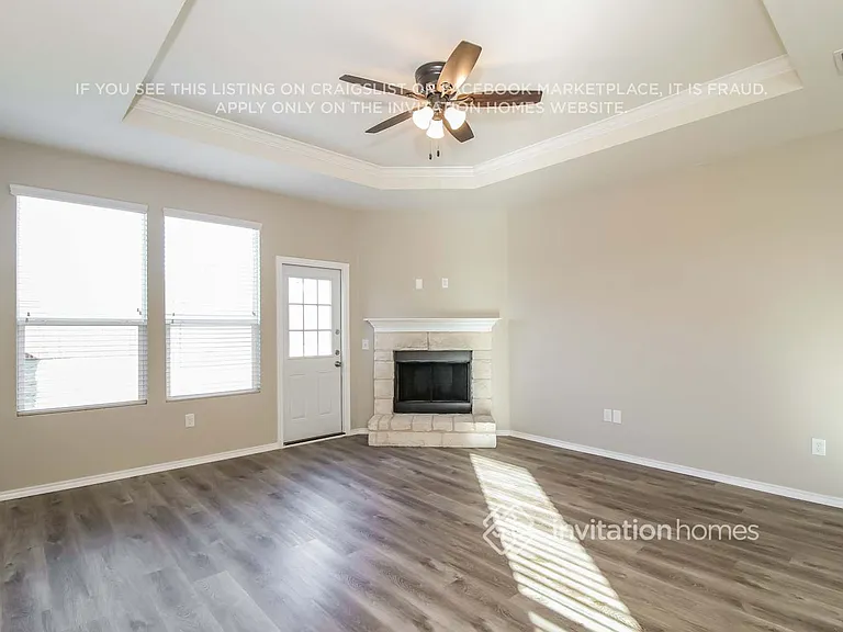 1805 Trace Dr — Photo 3