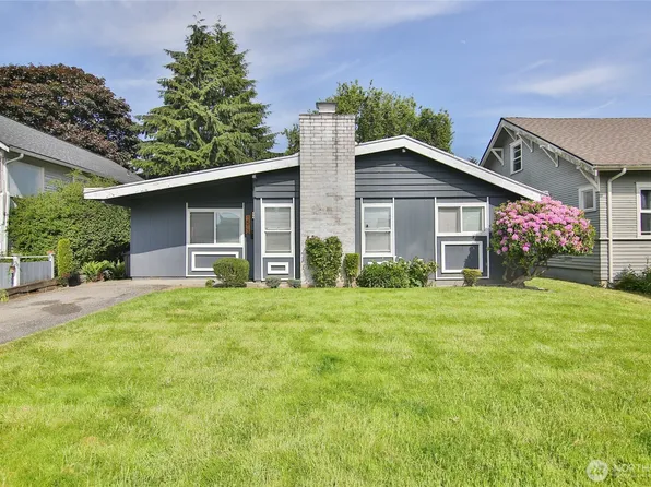 1513 Virginia Avenue, Everett, WA 98201
